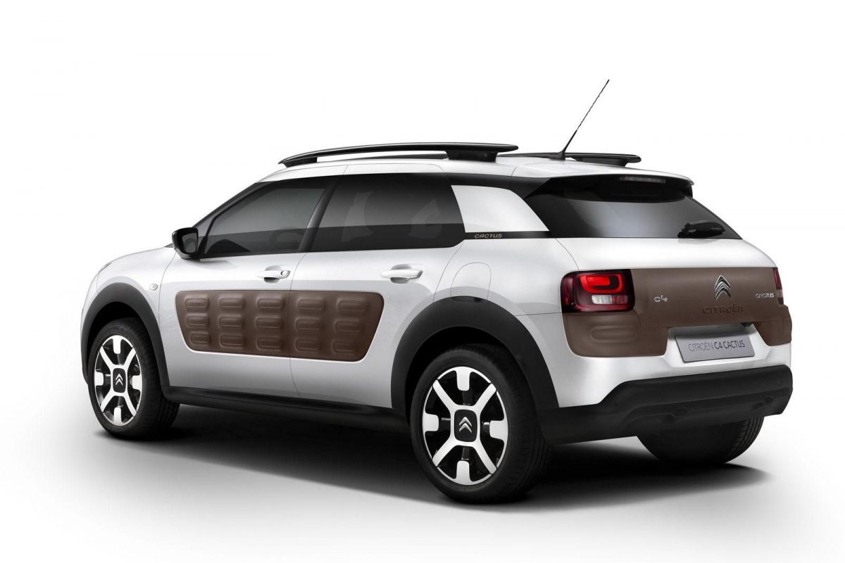 CITROEN
