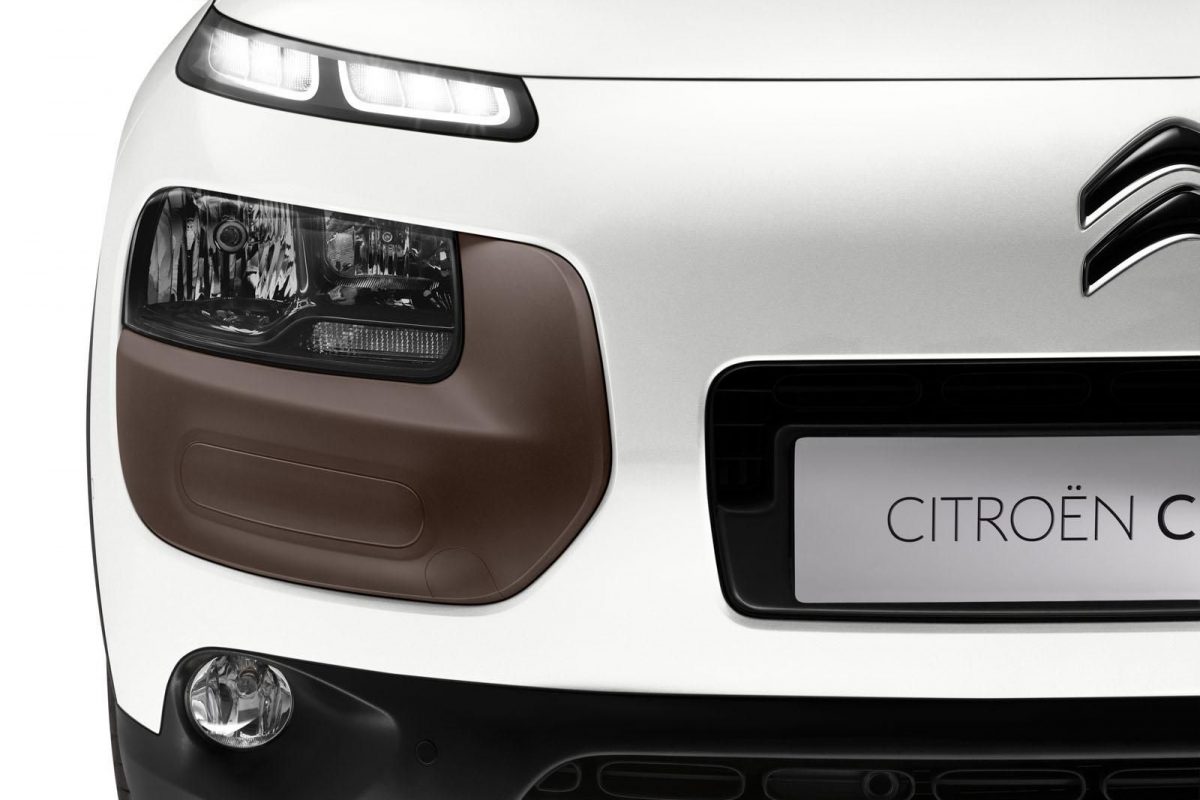 CITROEN