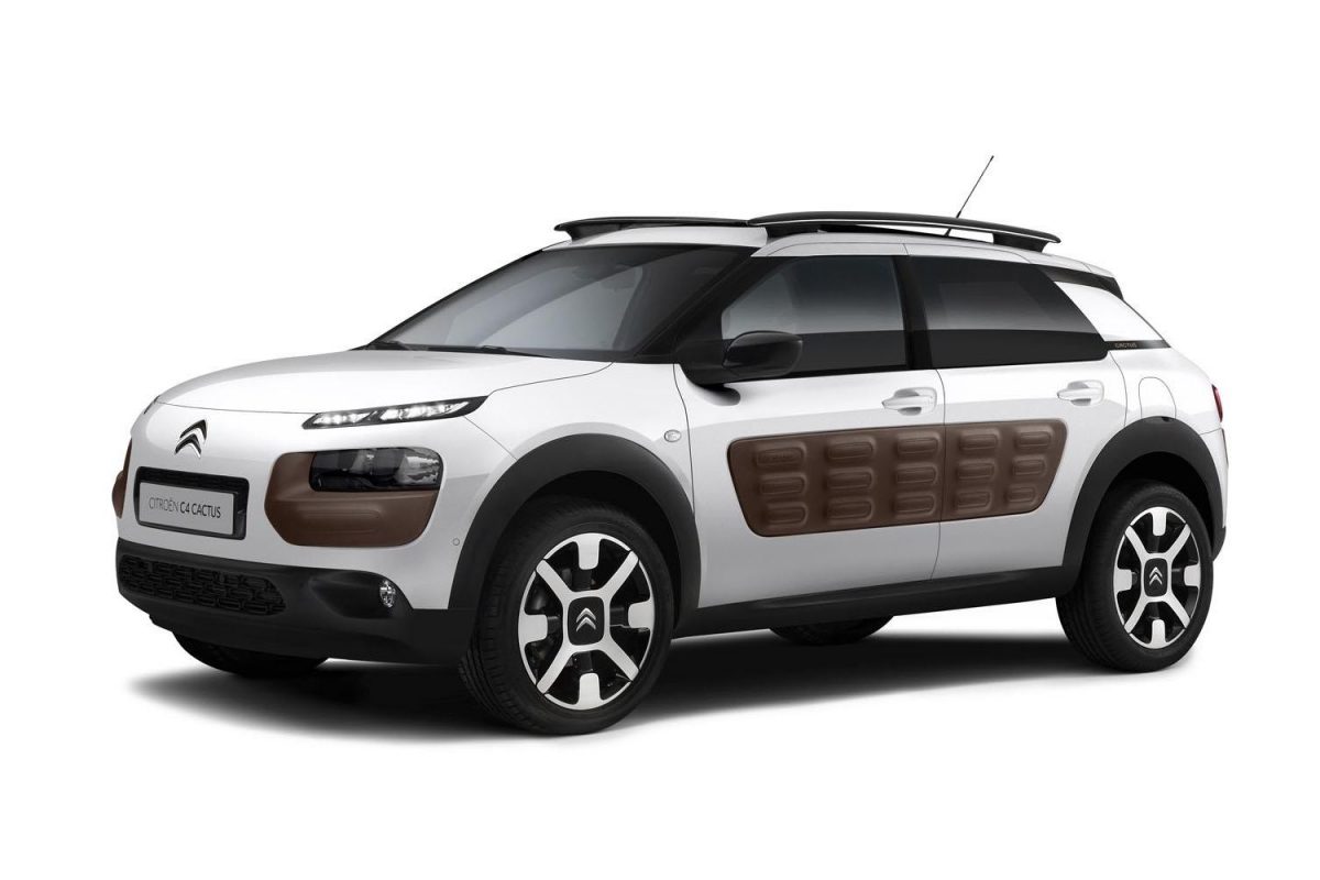 CITROEN