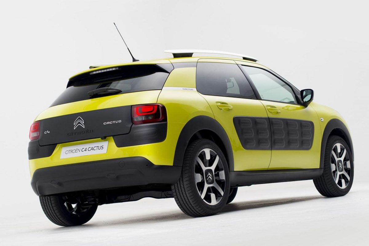 CITROEN