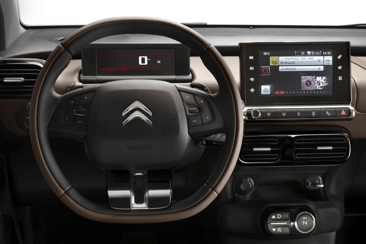CITROEN