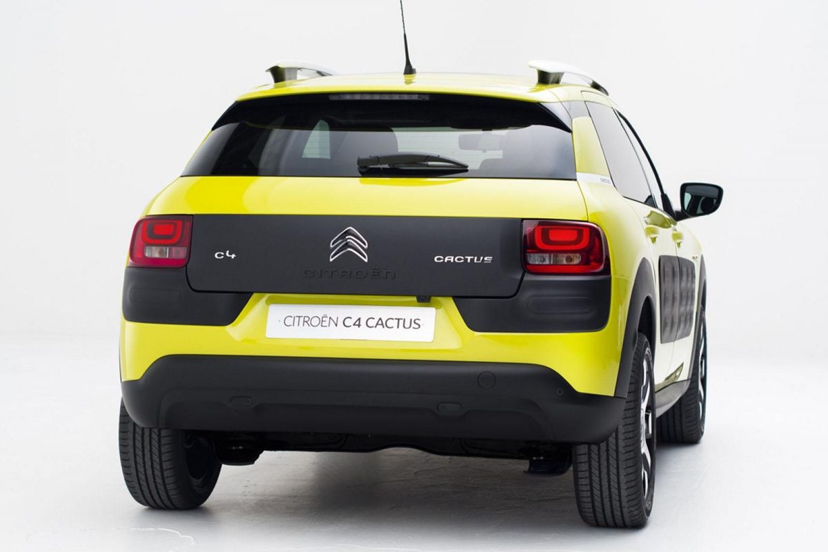 CITROEN