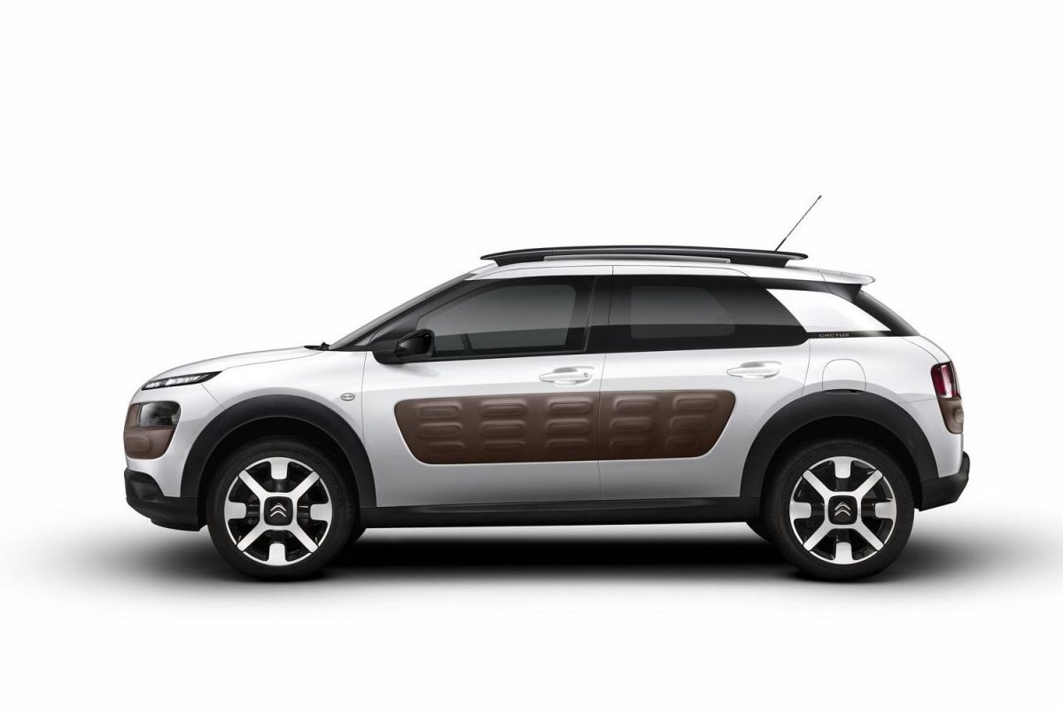 CITROEN