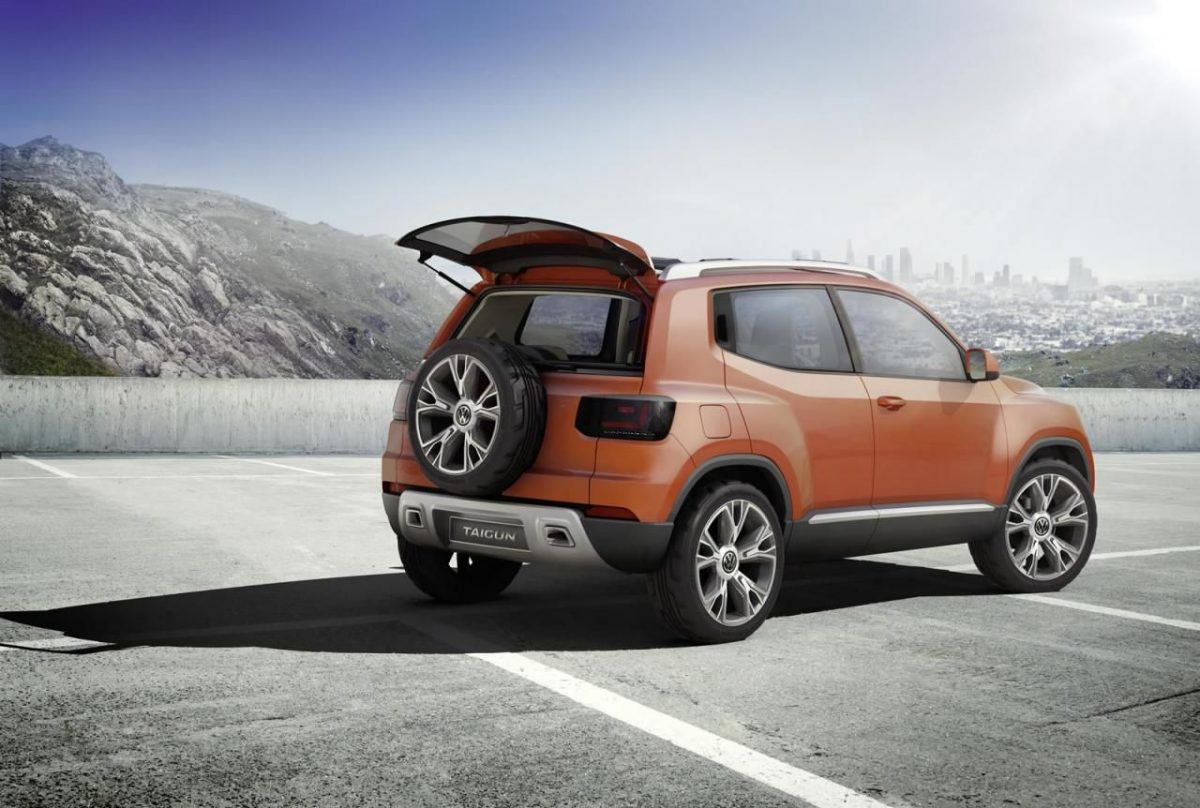 VOLKSWAGEN