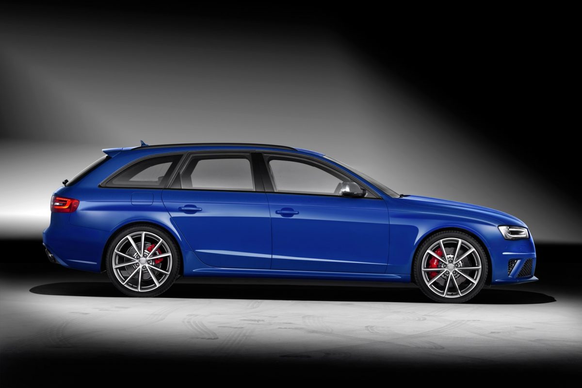 AUDI