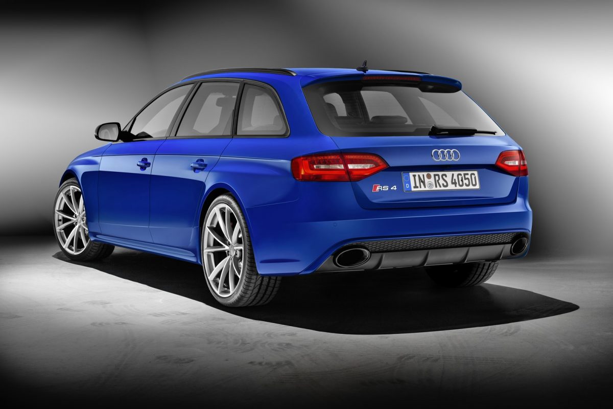 AUDI