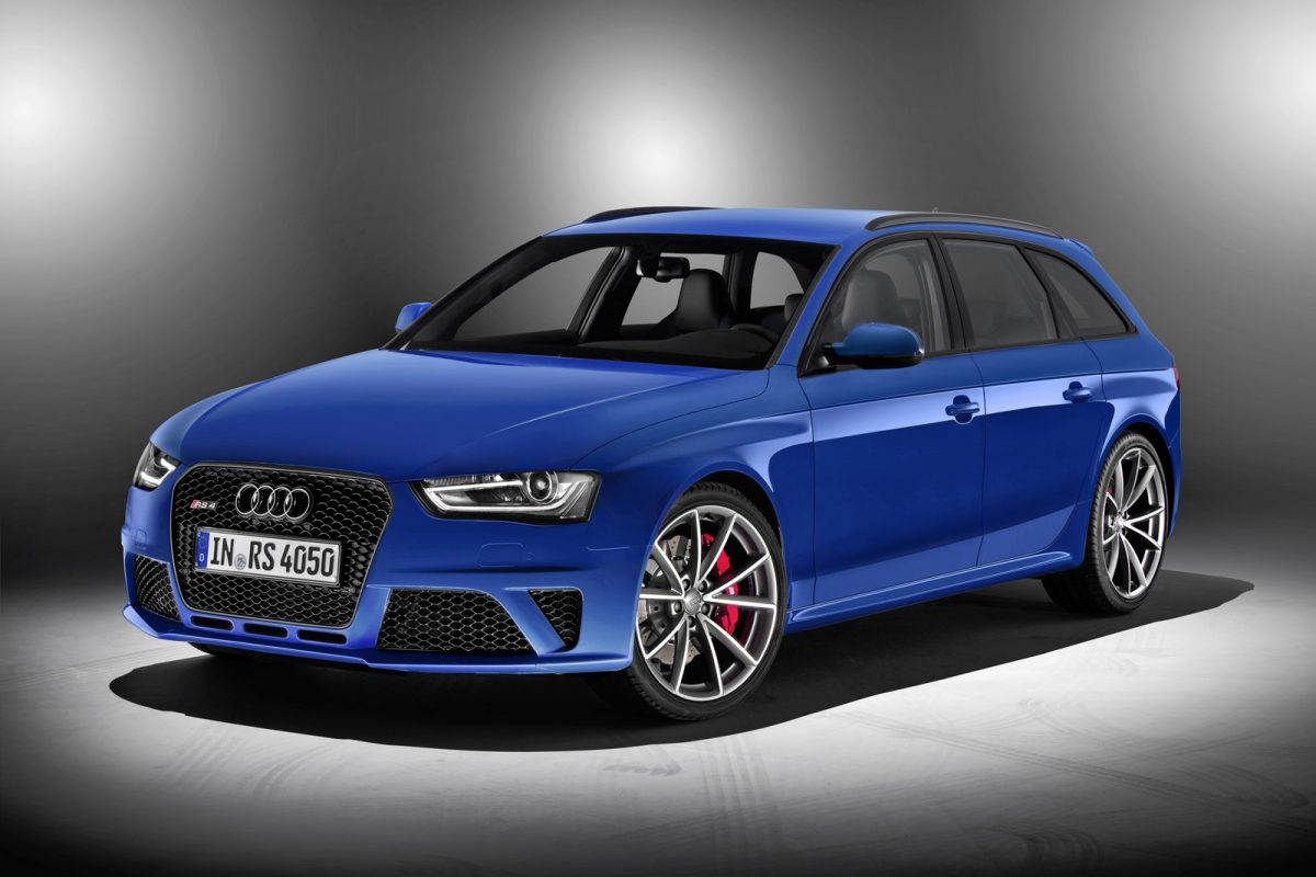 AUDI