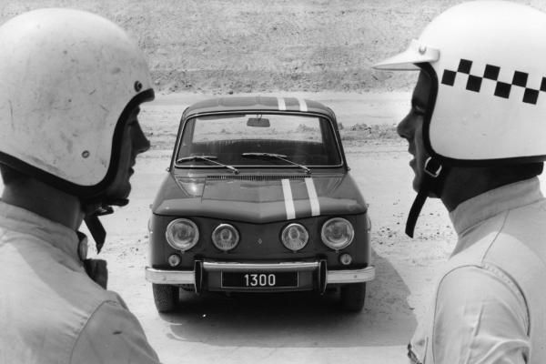 RENAULT