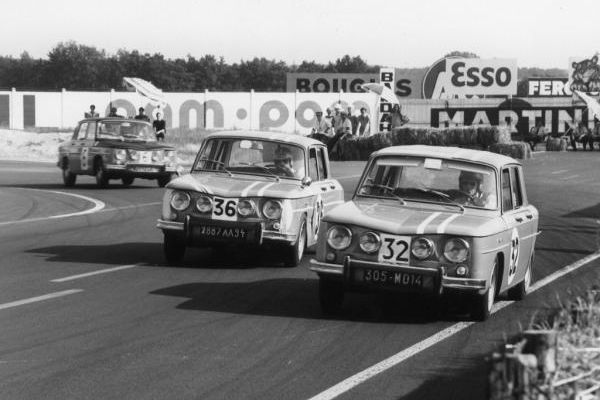 RENAULT