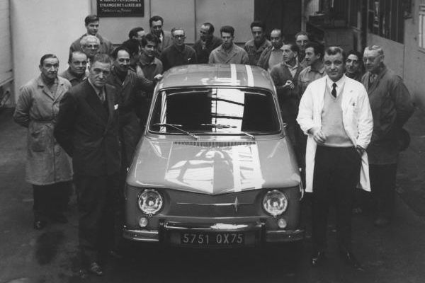 RENAULT