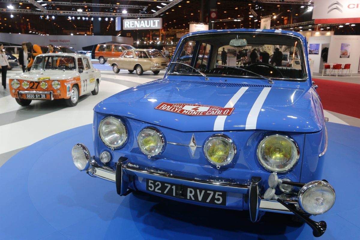 RENAULT