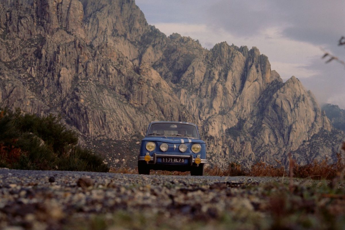 RENAULT