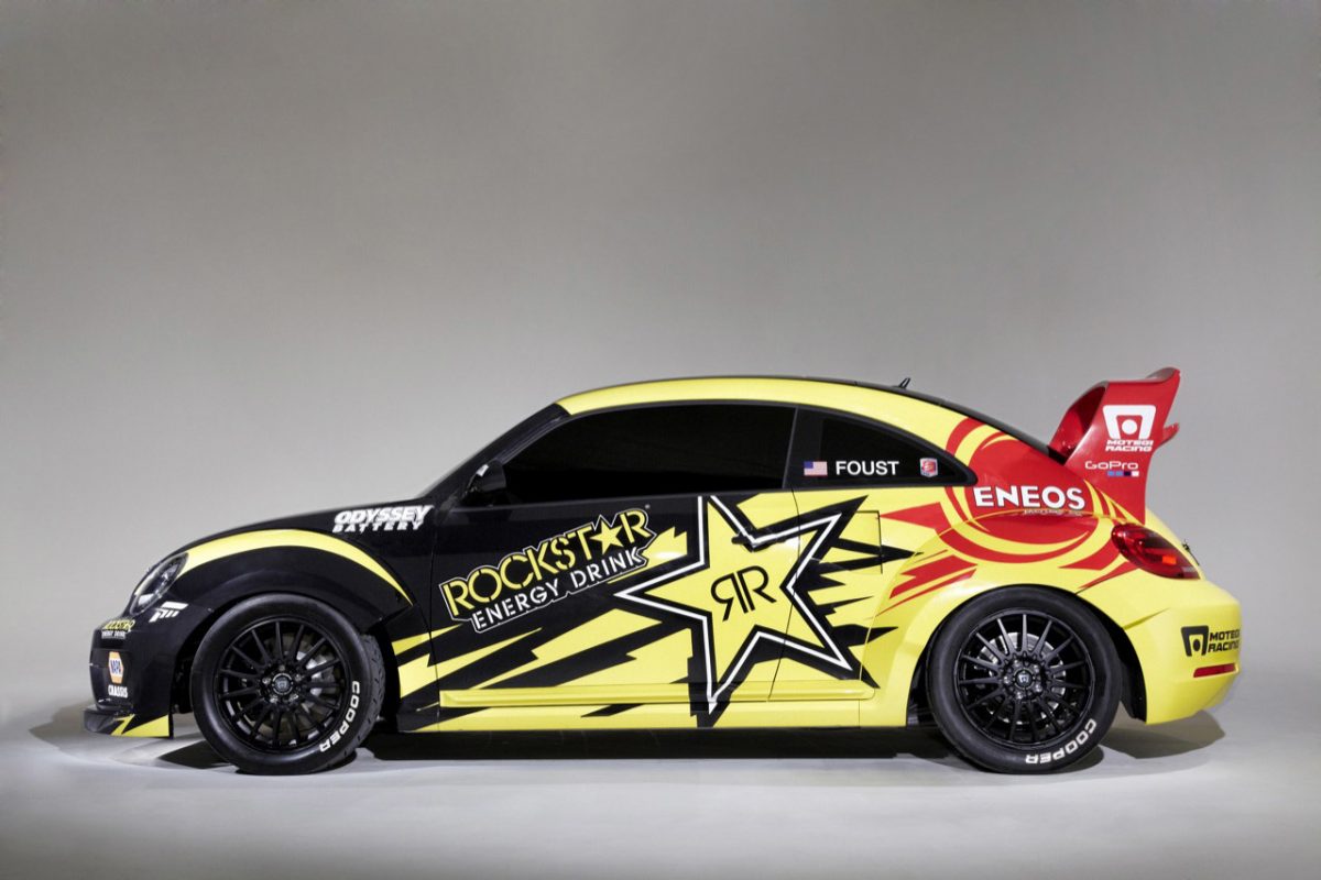 VOLKSWAGEN
