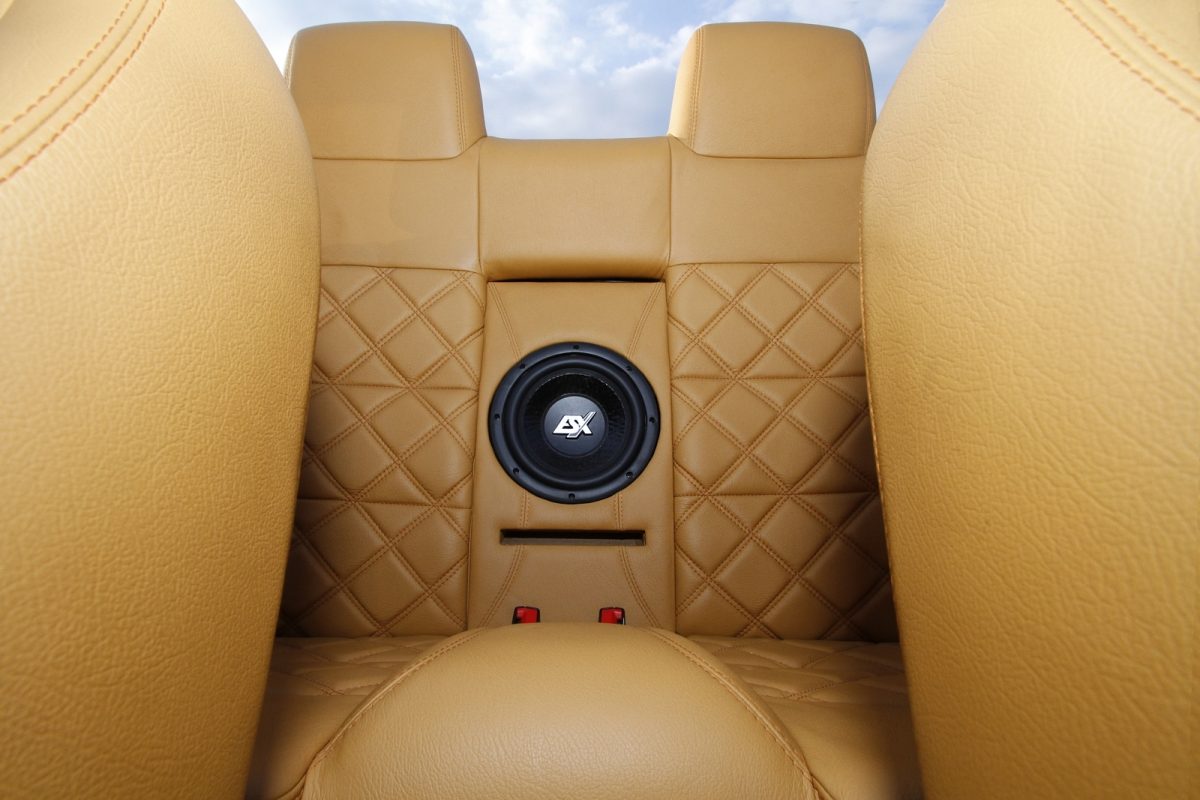 VOLKSWAGEN EOS