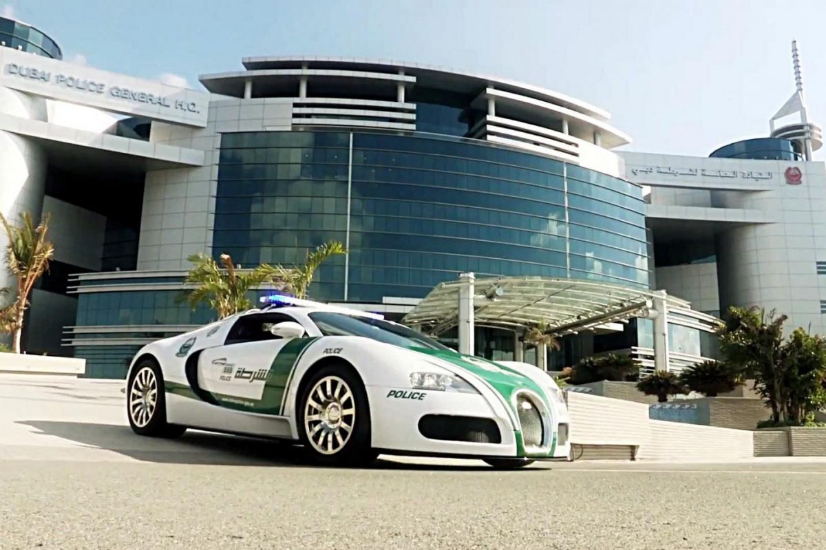 BUGATTI