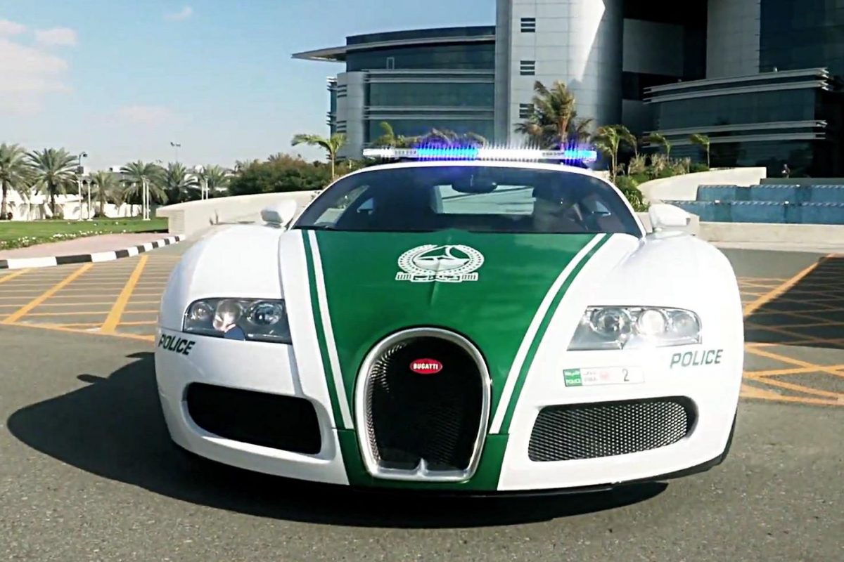 BUGATTI