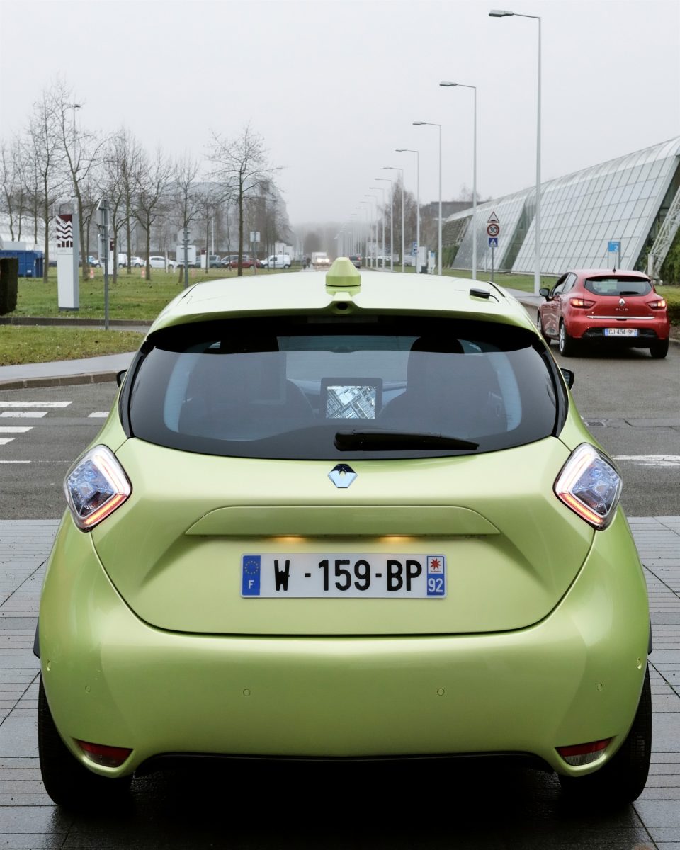 RENAULT