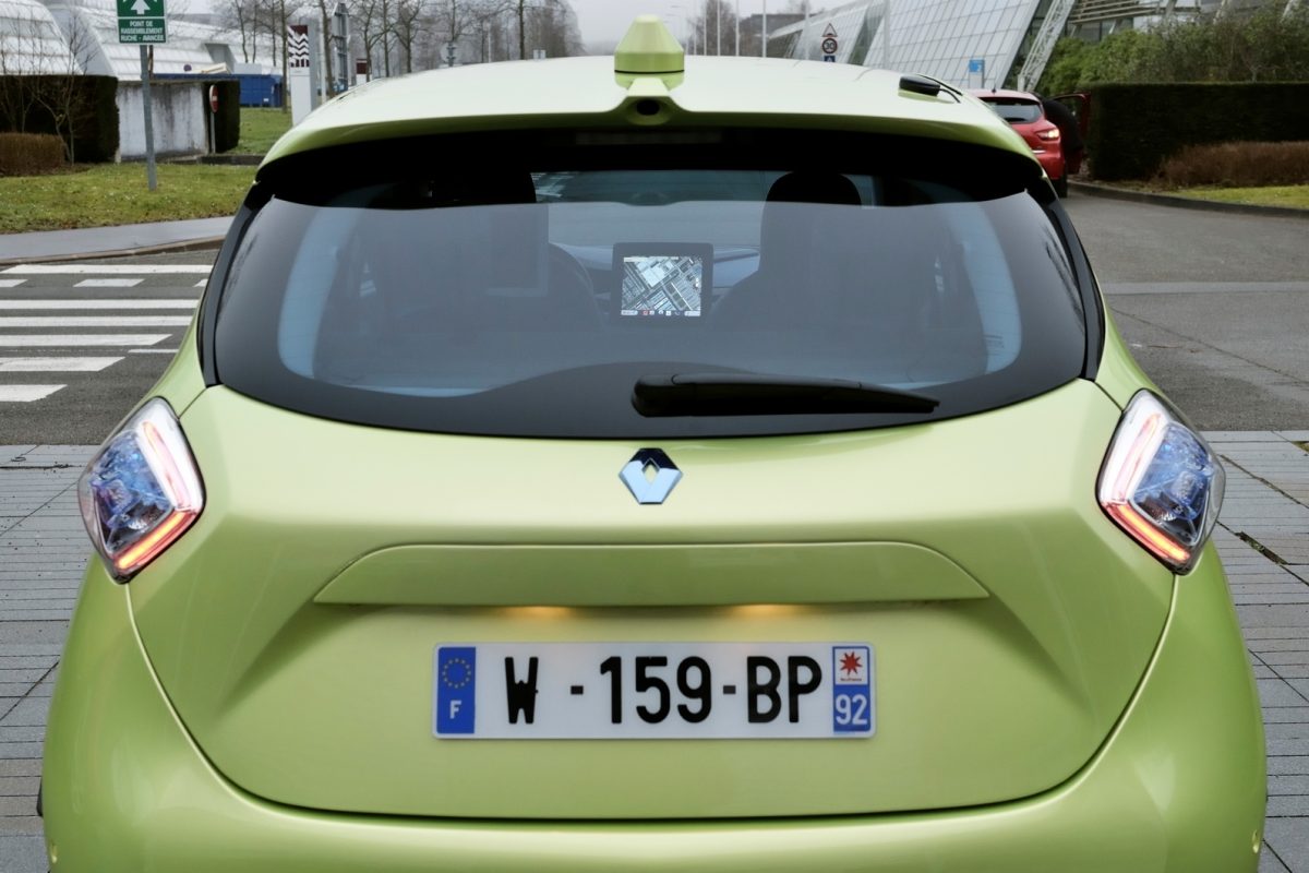 RENAULT