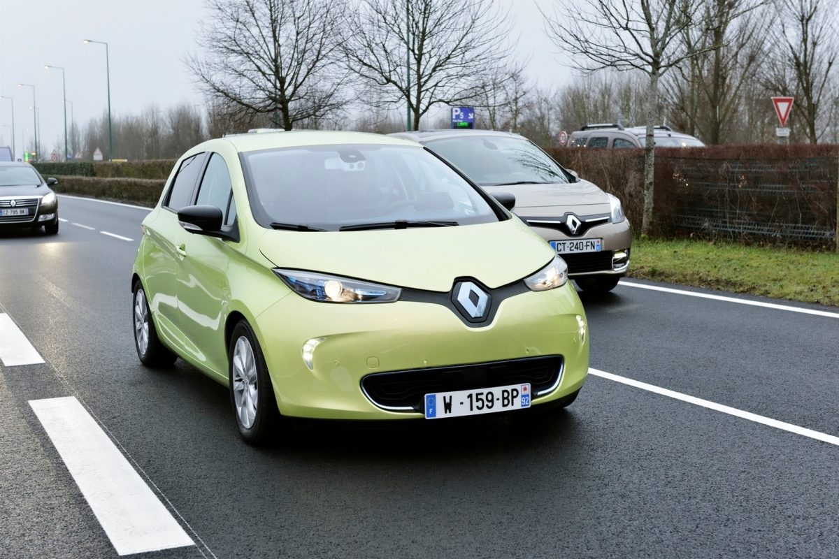 RENAULT