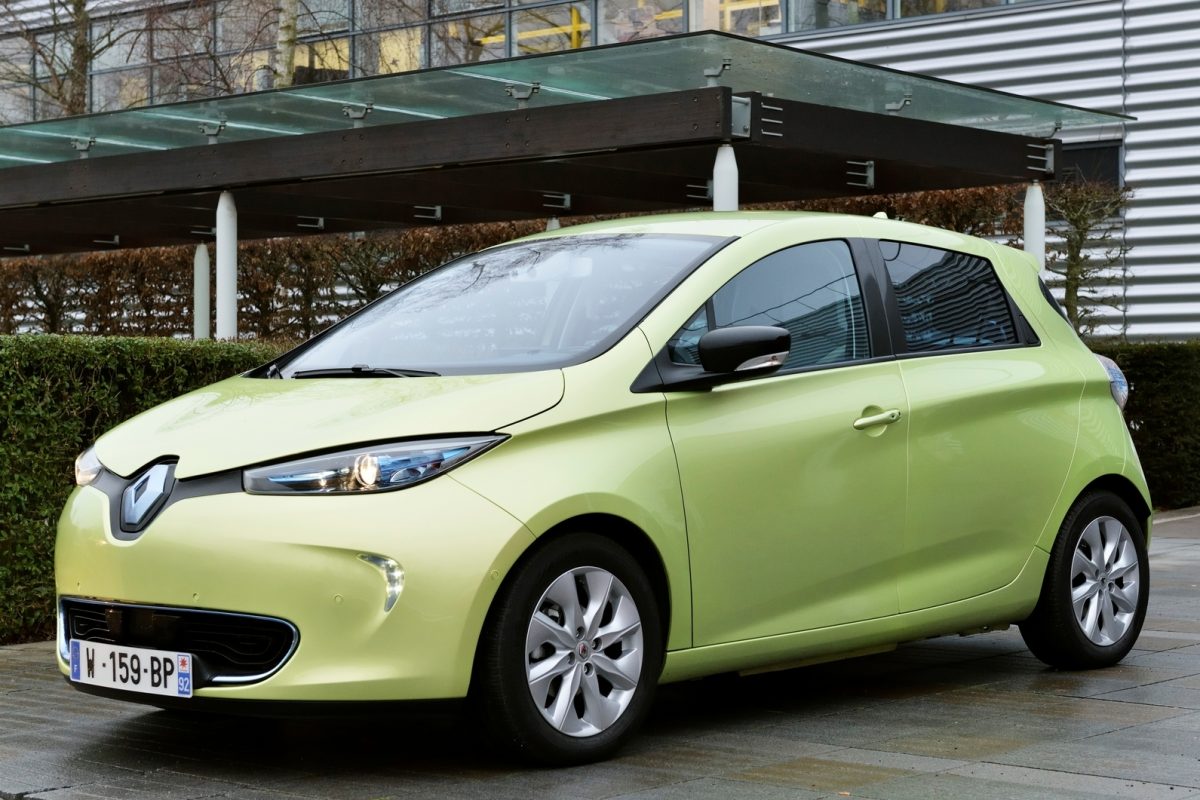 RENAULT