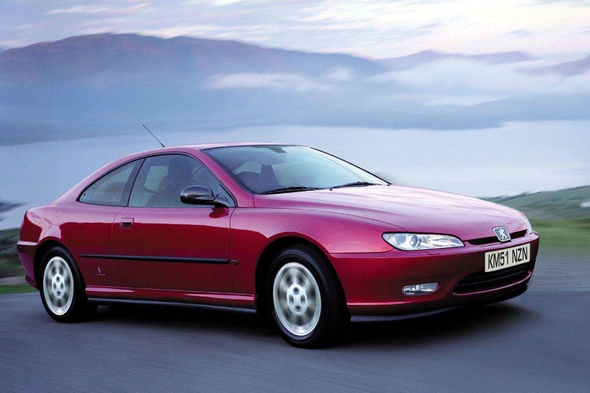 PEUGEOT