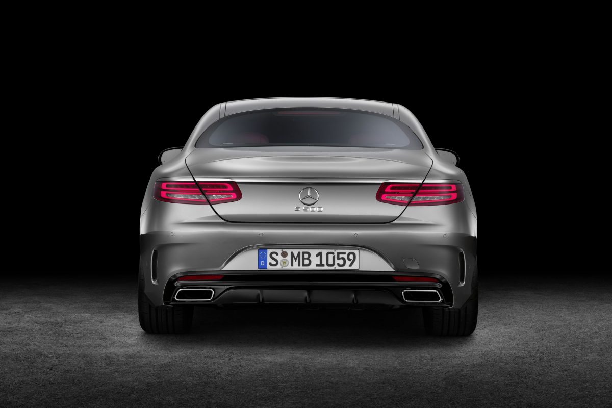 MERCEDES-BENZ