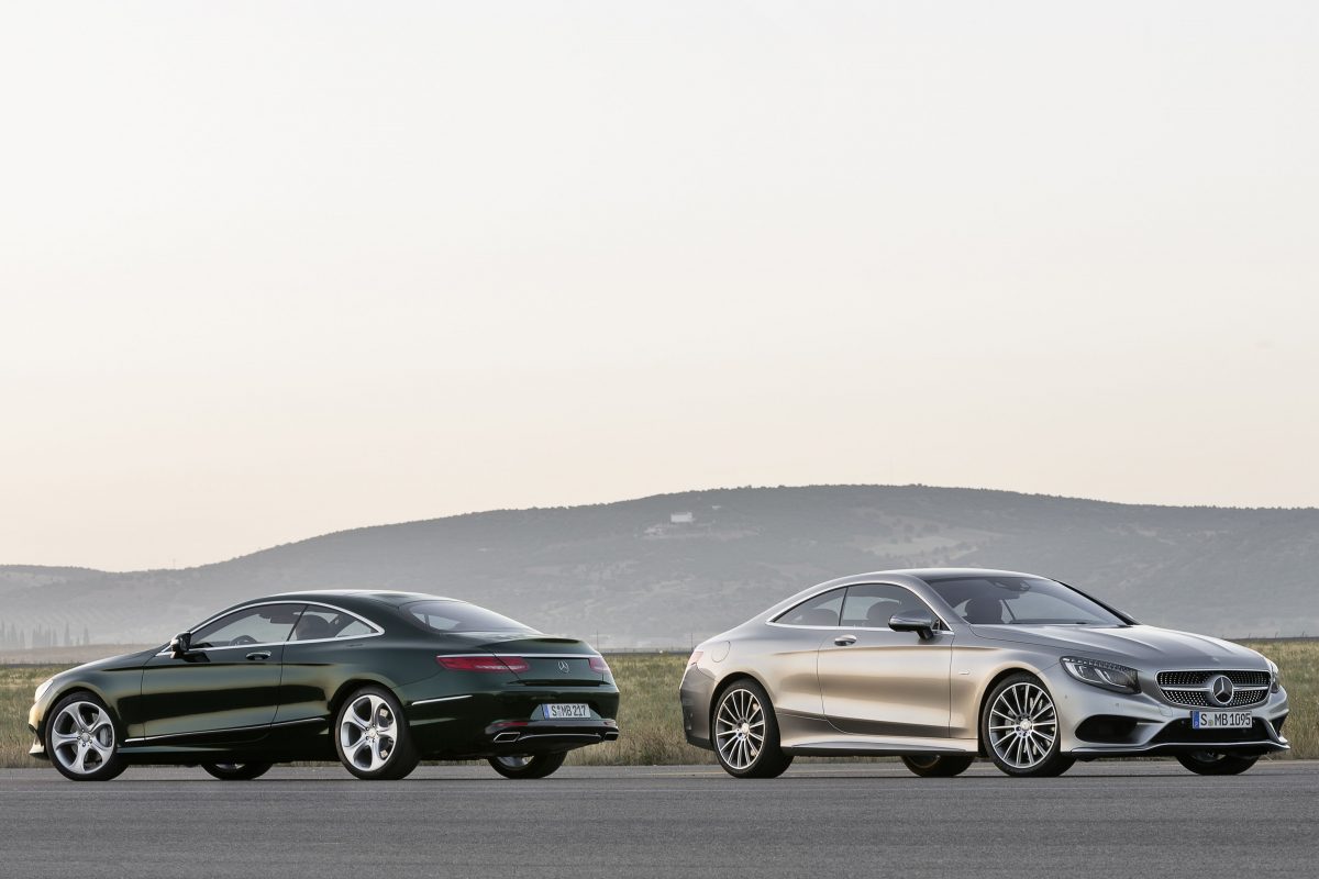 MERCEDES-BENZ
