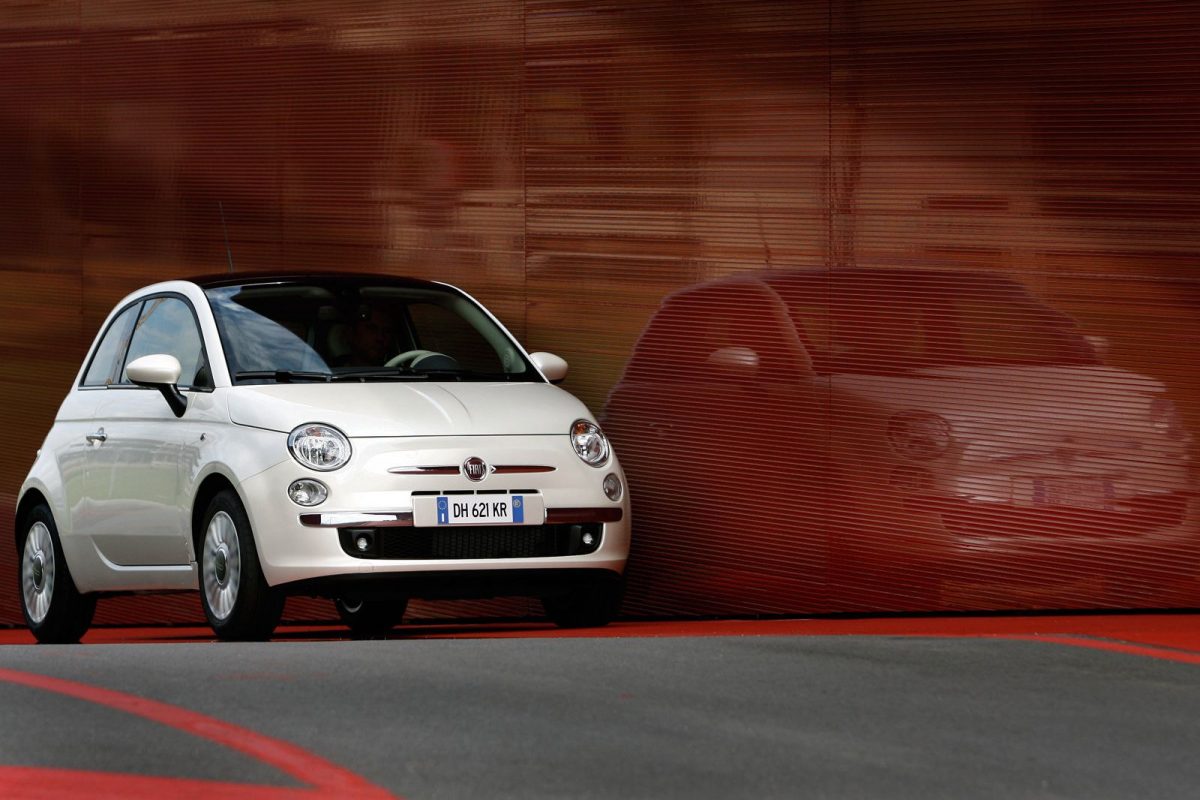 ABARTH