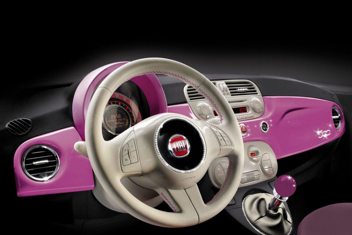 ABARTH