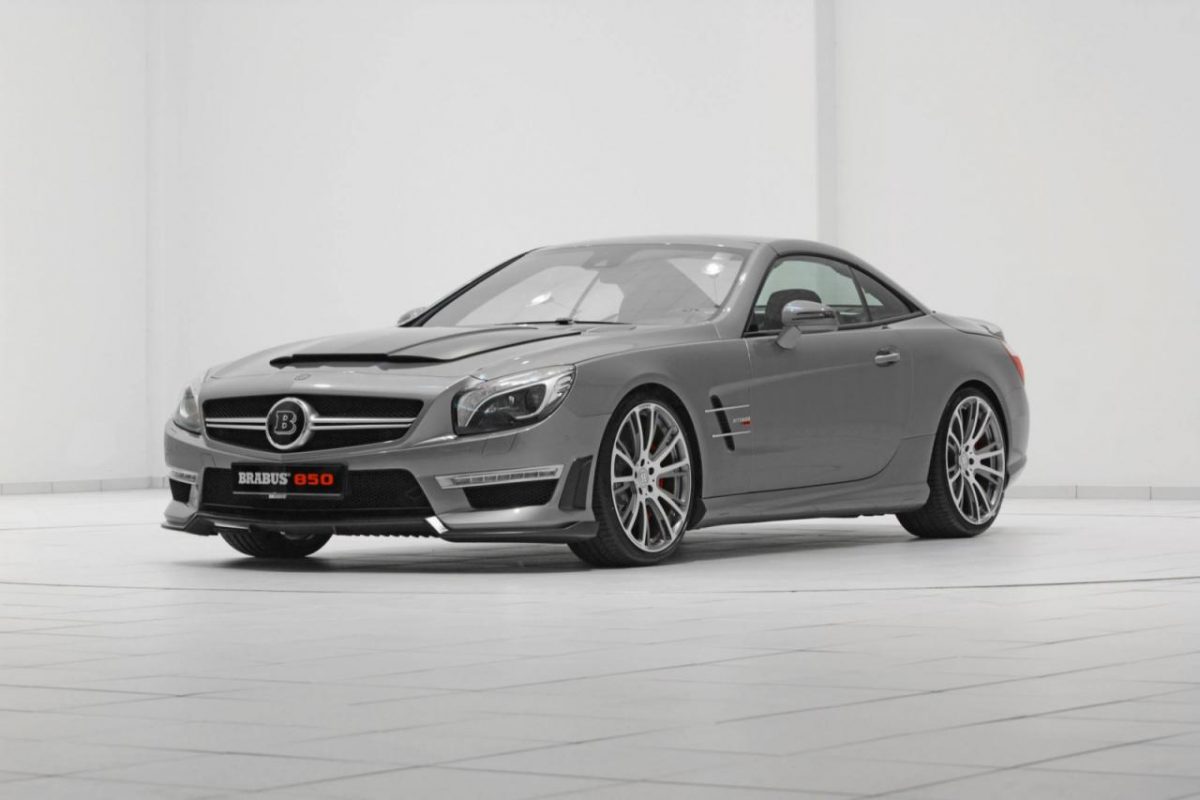 MERCEDES-BENZ
