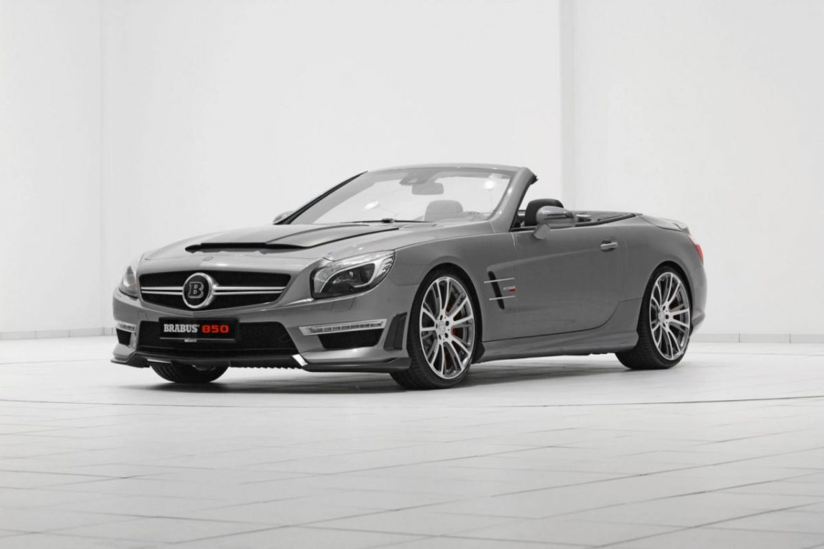 MERCEDES-BENZ
