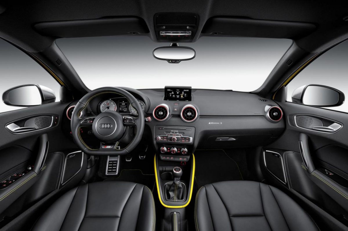 AUDI
