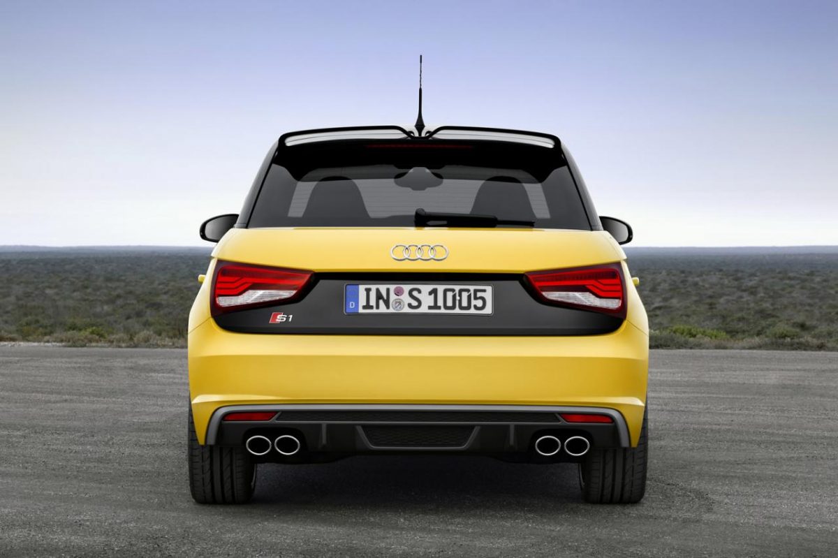 AUDI