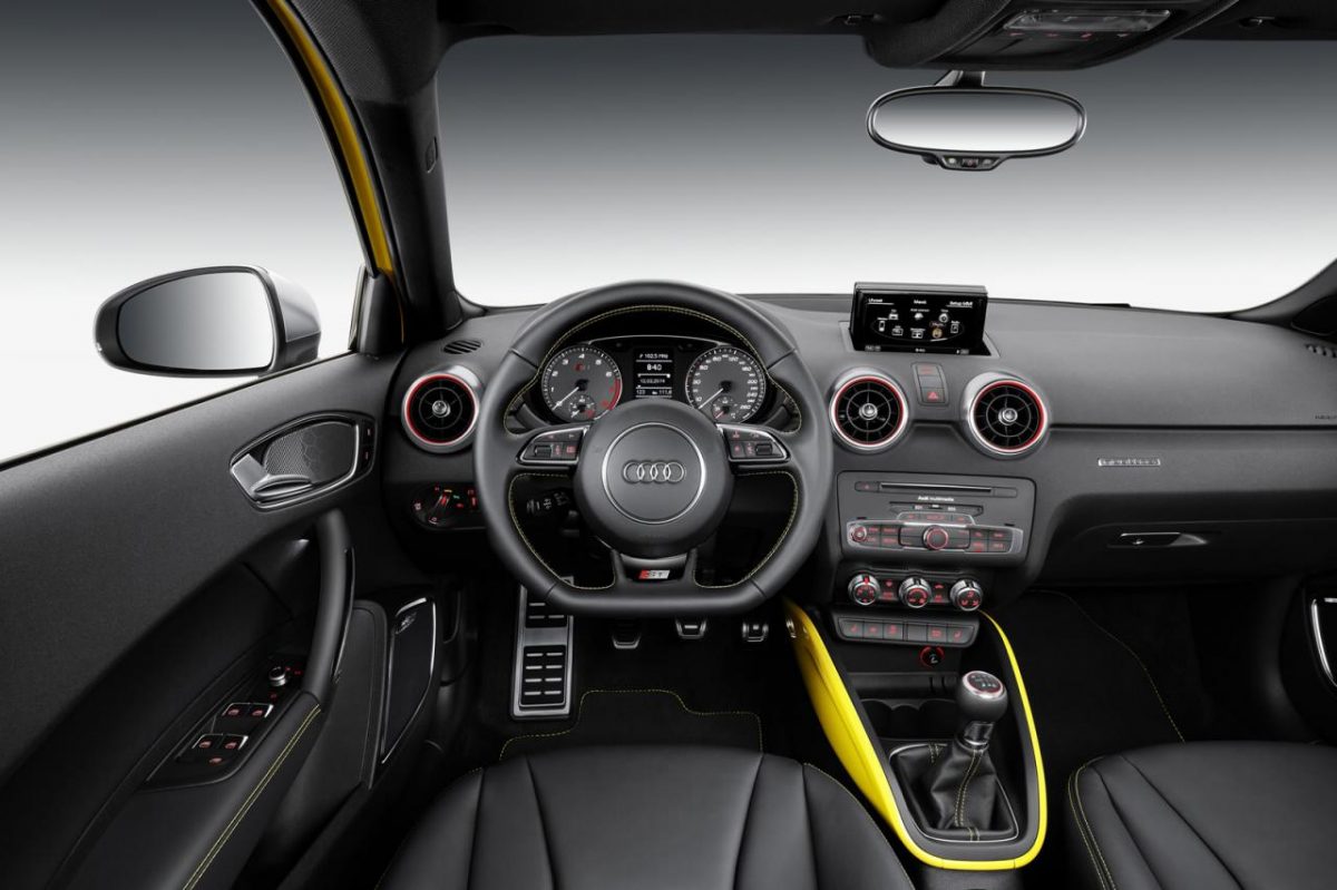 AUDI