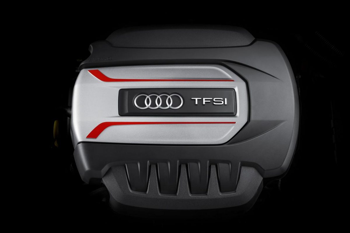 AUDI