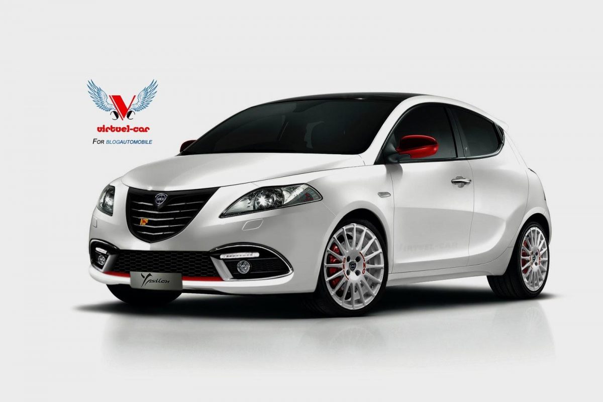LANCIA