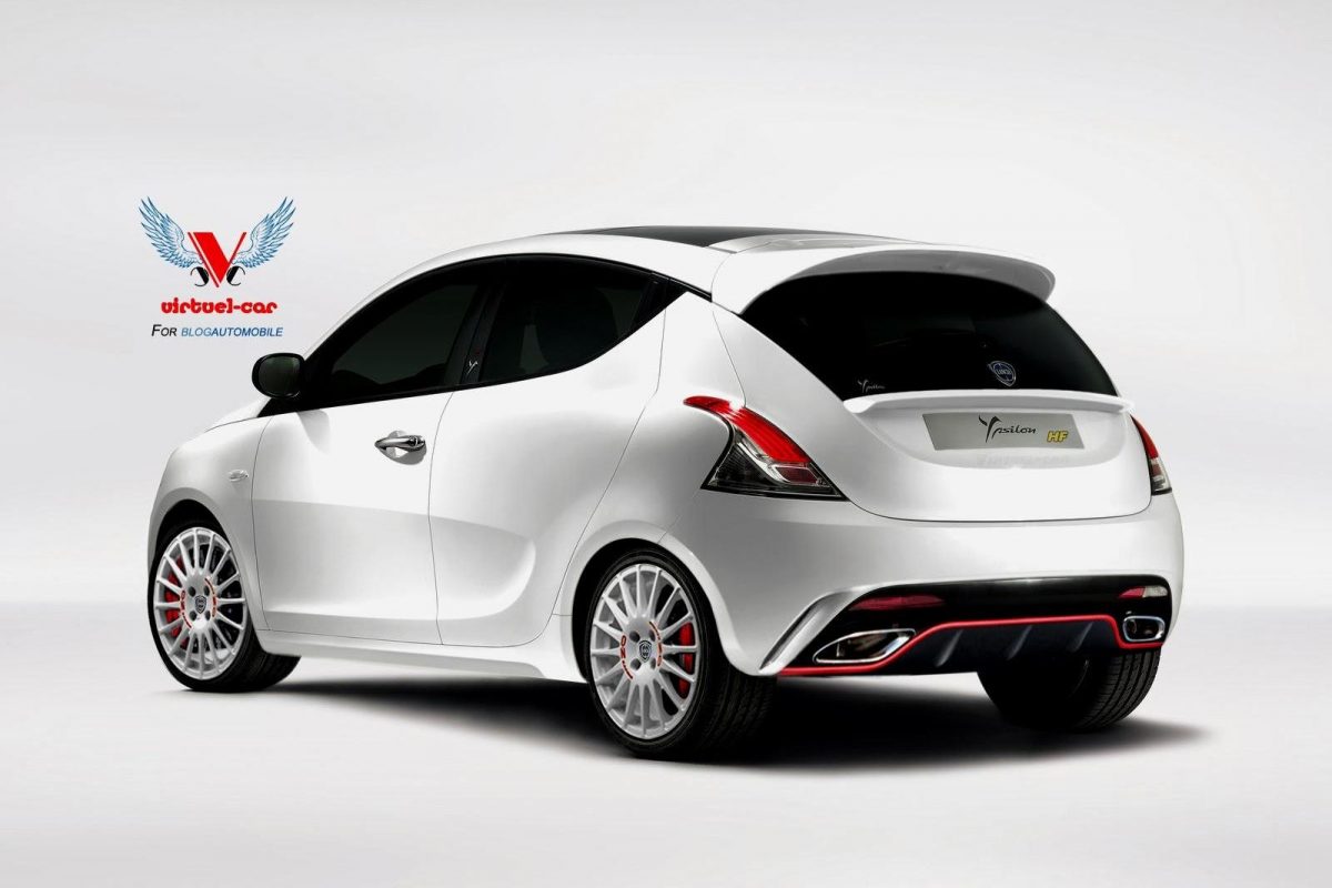 LANCIA
