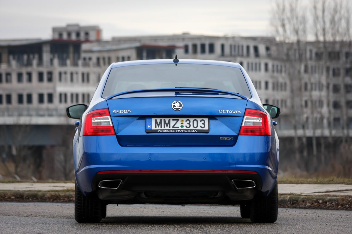 SKODA