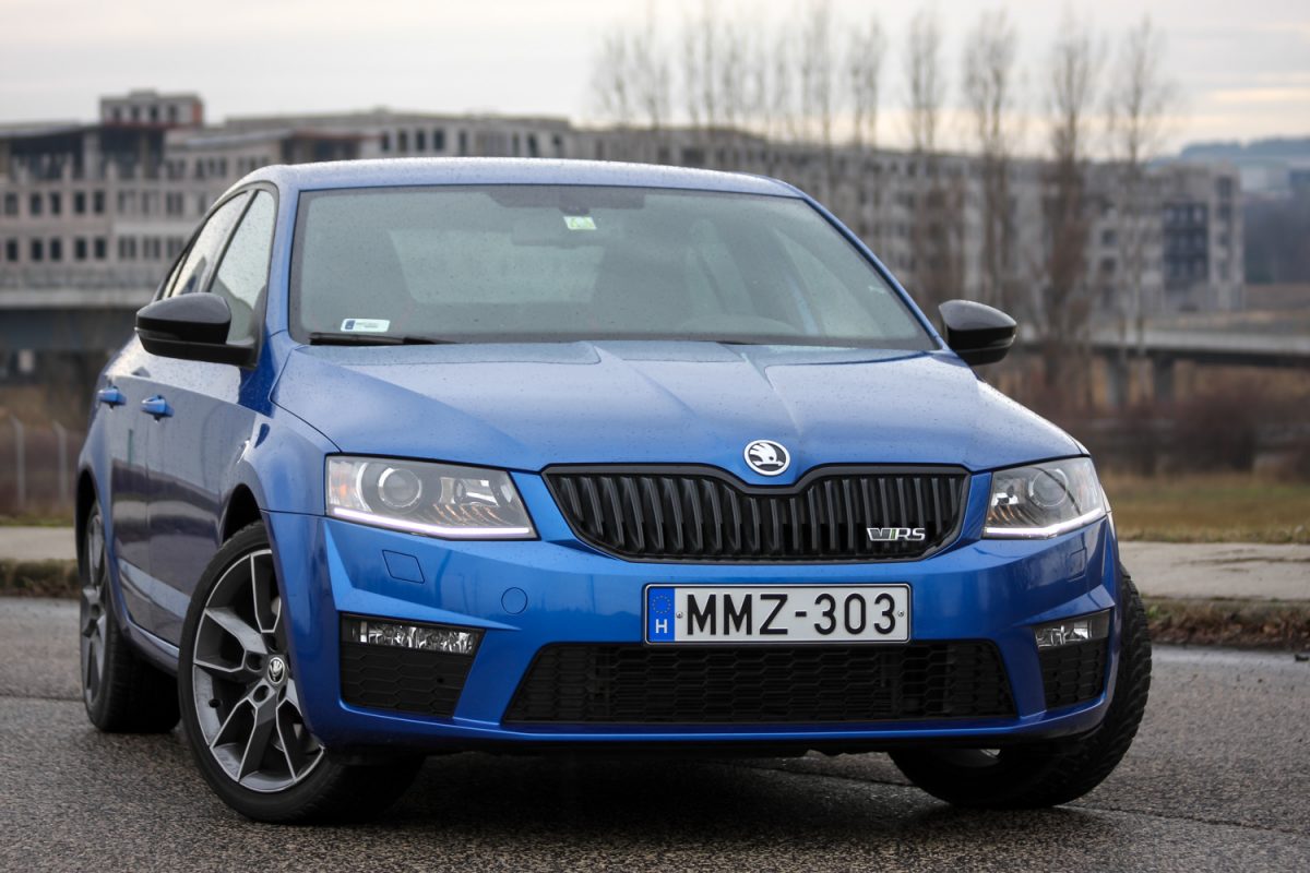 SKODA