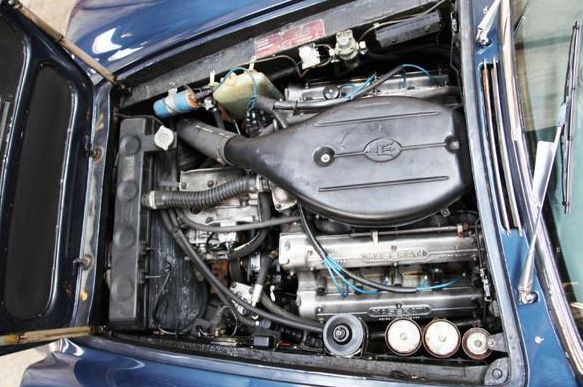MASERATI