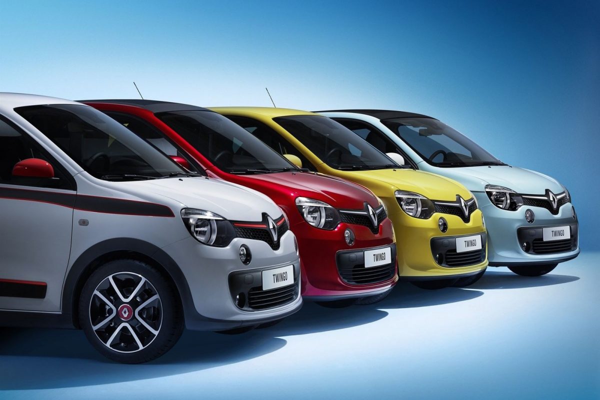RENAULT