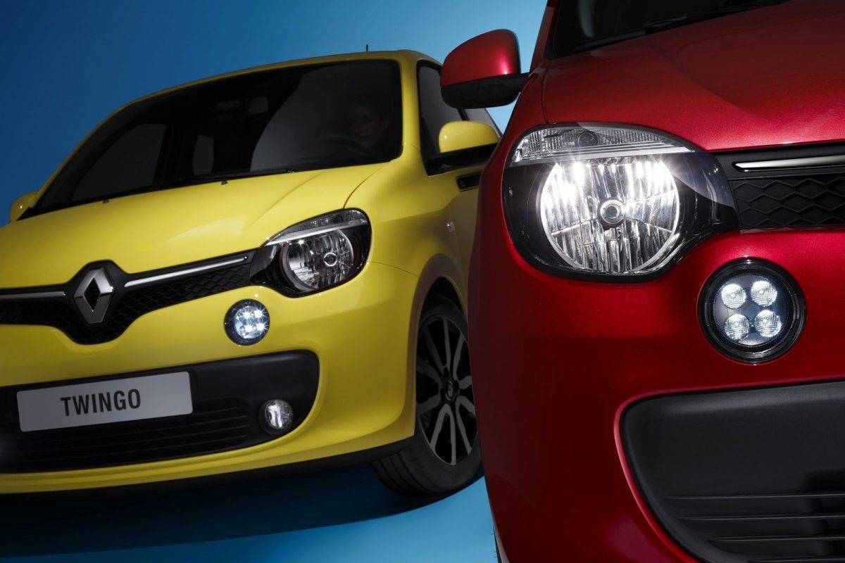 RENAULT