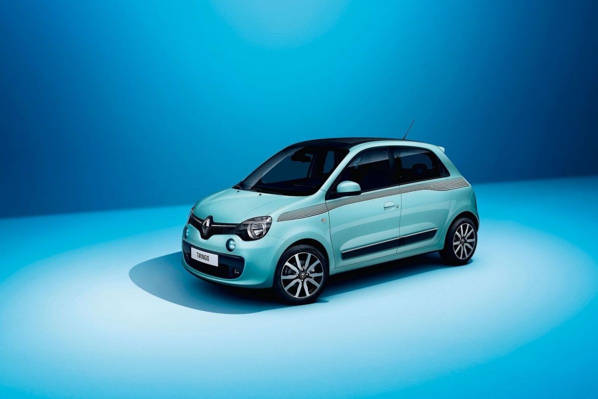RENAULT