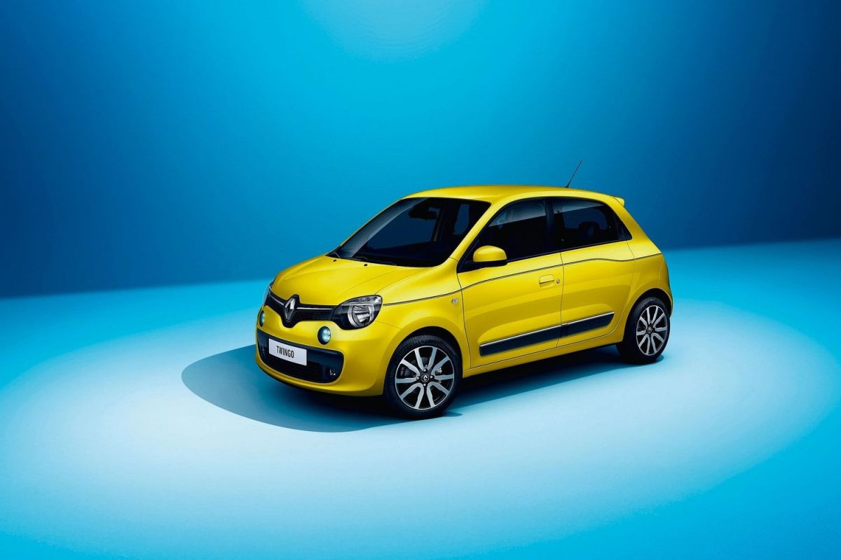 RENAULT