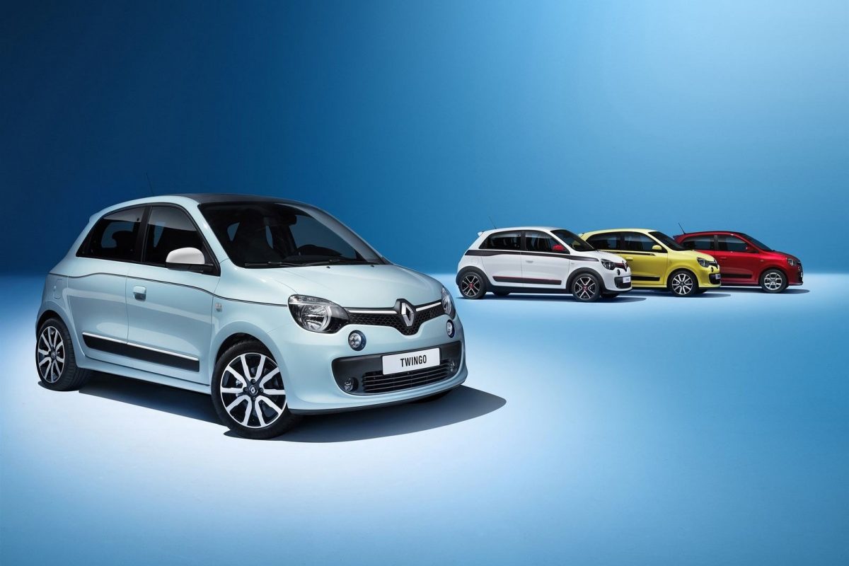 RENAULT