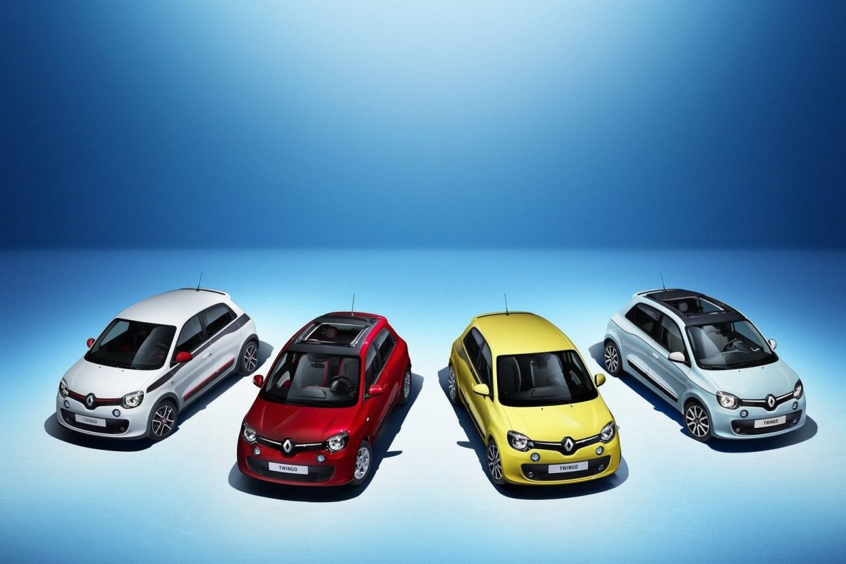 RENAULT