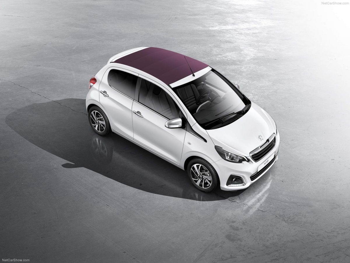 PEUGEOT