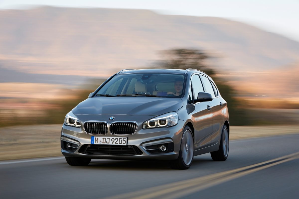 BMW