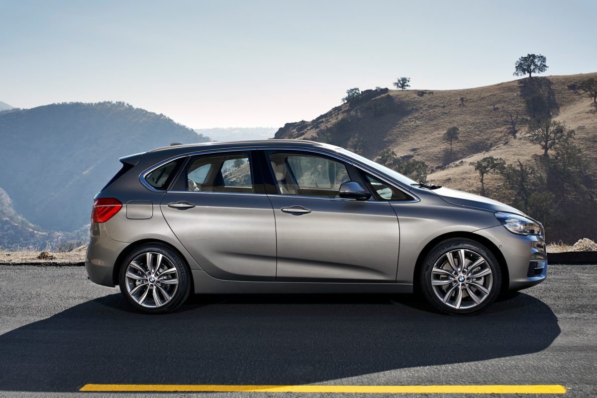 BMW