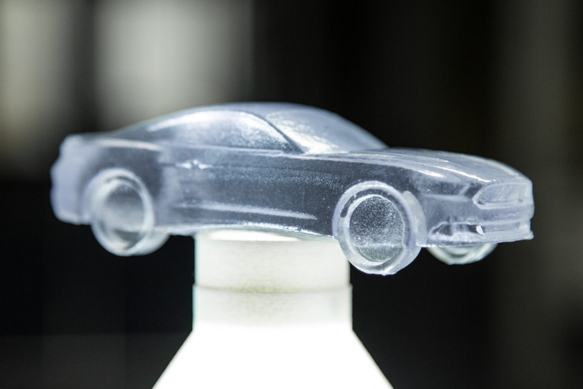 FORD (USA)